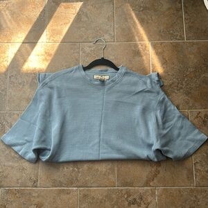 Tommy Bahama T-Shirt (Men’s Tall L)